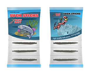 Label Design by setyo ari