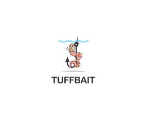 Logo Design by Neil for Tuffbait LLC | Design: #4926657