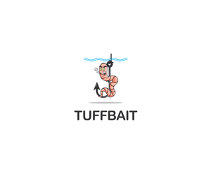 Logo Design by Neil for Tuffbait LLC | Design: #4928362