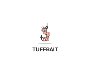 Logo Design by Neil for Tuffbait LLC | Design: #4931350