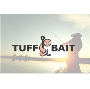 Logo Design by J. Brandt Studio for Tuffbait LLC | Design: #4935438