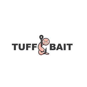 Logo Design by J. Brandt Studio for Tuffbait LLC | Design: #4935440