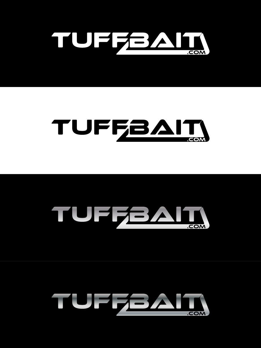 Logo Design by DeltaDesign for Tuffbait LLC | Design: #5000763