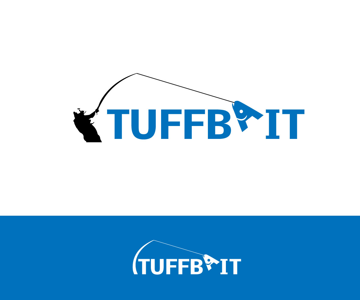 Logo Design by SevenAndEightDesign for Tuffbait LLC | Design #4922931