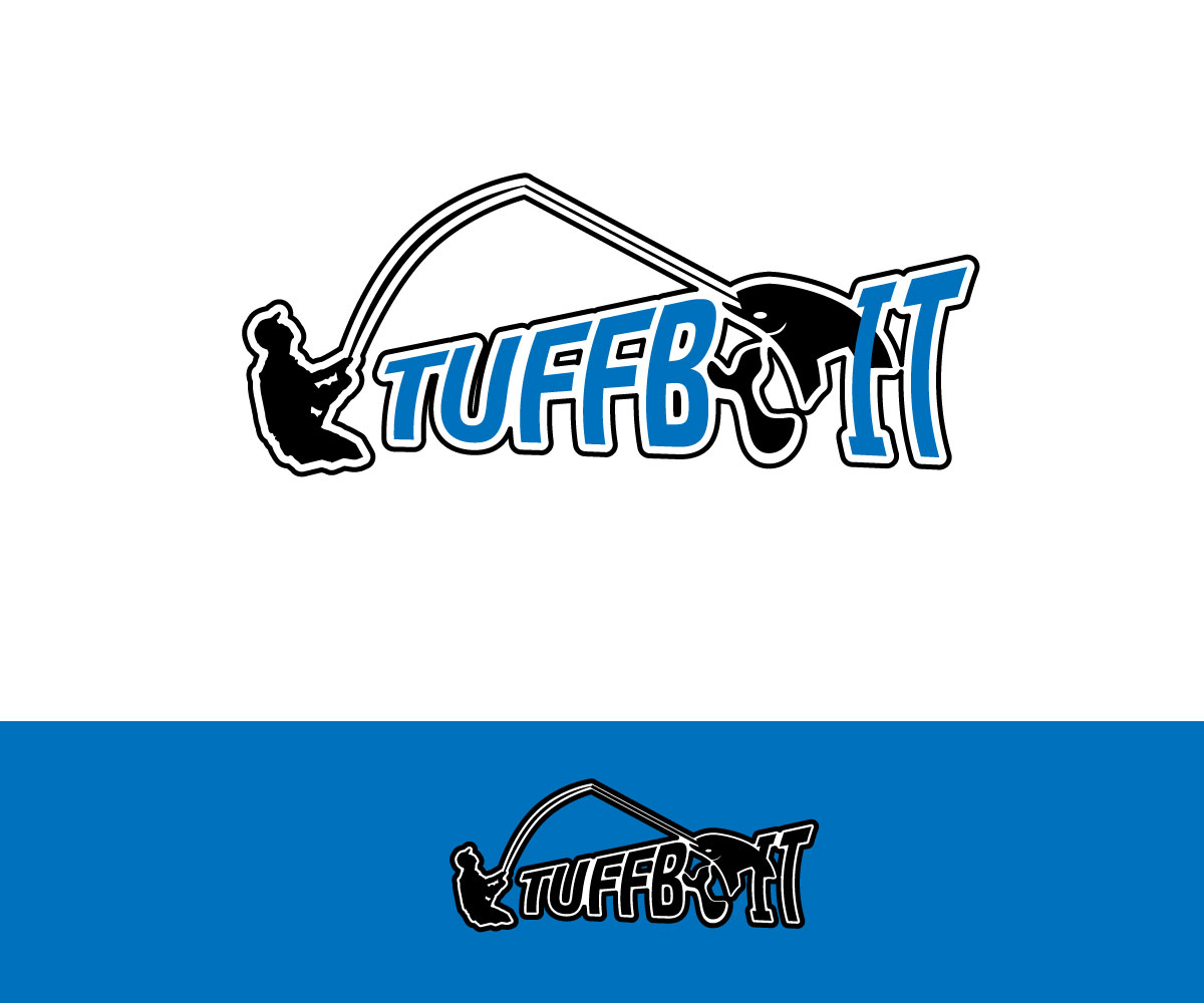Logo Design by SevenAndEightDesign for Tuffbait LLC | Design #4965312