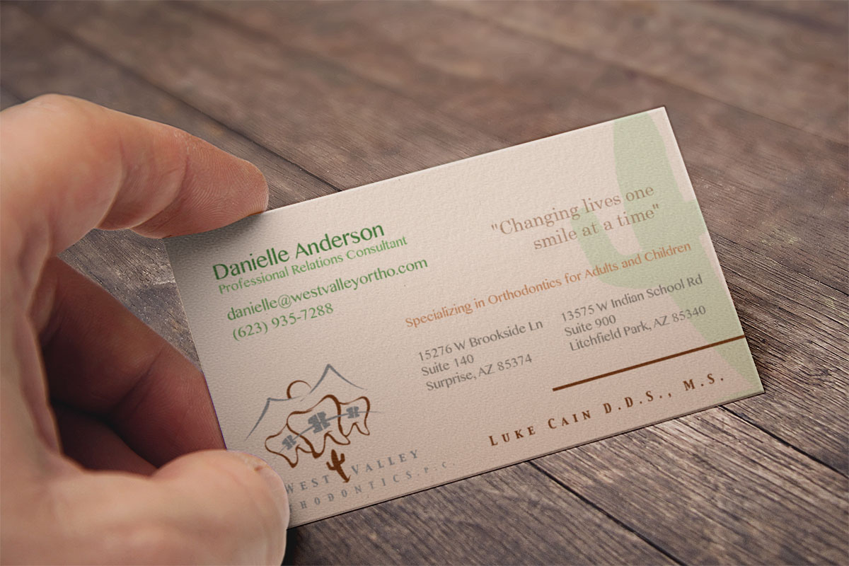Design de Carte de Visite par AW plus pour ce projet | Design #4928045
