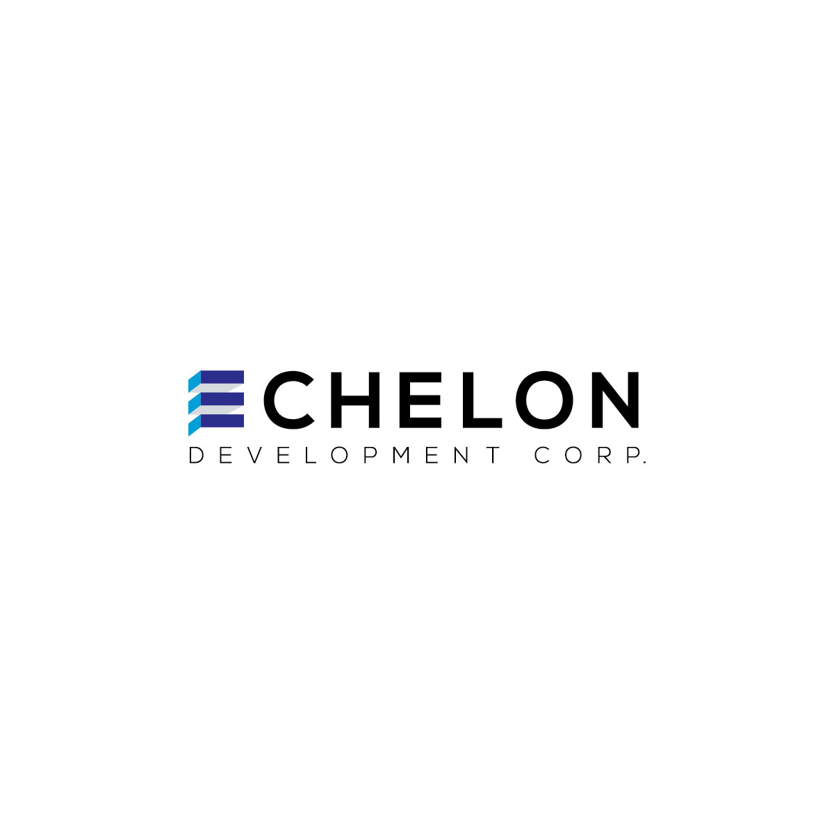 Logo Design by WhiteBricks for Echelon Developments | Design #4944123