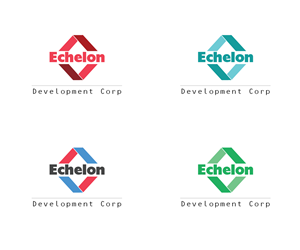 Logo Design by Rabbit for Echelon Developments | Design: #4928570