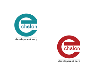 Logo Design by Rabbit for Echelon Developments | Design: #4929010