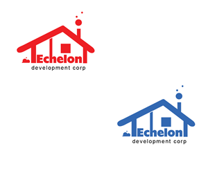 Logo Design by Rabbit for Echelon Developments | Design: #4929263
