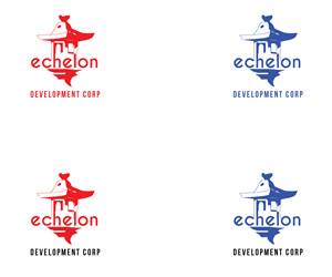 Logo Design by Rabbit for Echelon Developments | Design: #4931474