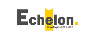 Logo Design by zamzak for Echelon Developments | Design: #4940569