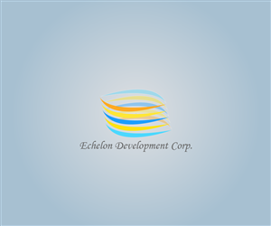 Diseño de Logo por StraYa para Echelon Developments | Diseño #4927807