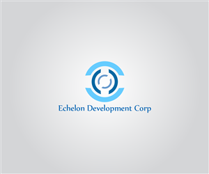 Logo Design by StraYa for Echelon Developments | Design: #4927990