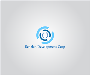 Logo Design by StraYa for Echelon Developments | Design: #4927996