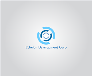 Logo Design by StraYa for Echelon Developments | Design: #4927998