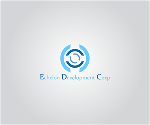 Logo Design by StraYa for Echelon Developments | Design: #4929239