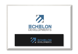 Logo Design by Gita. for Echelon Developments | Design: #5030901