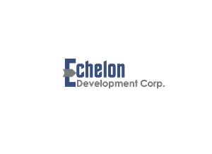 Logo Design by Zaidi009 for Echelon Developments | Design: #4931839