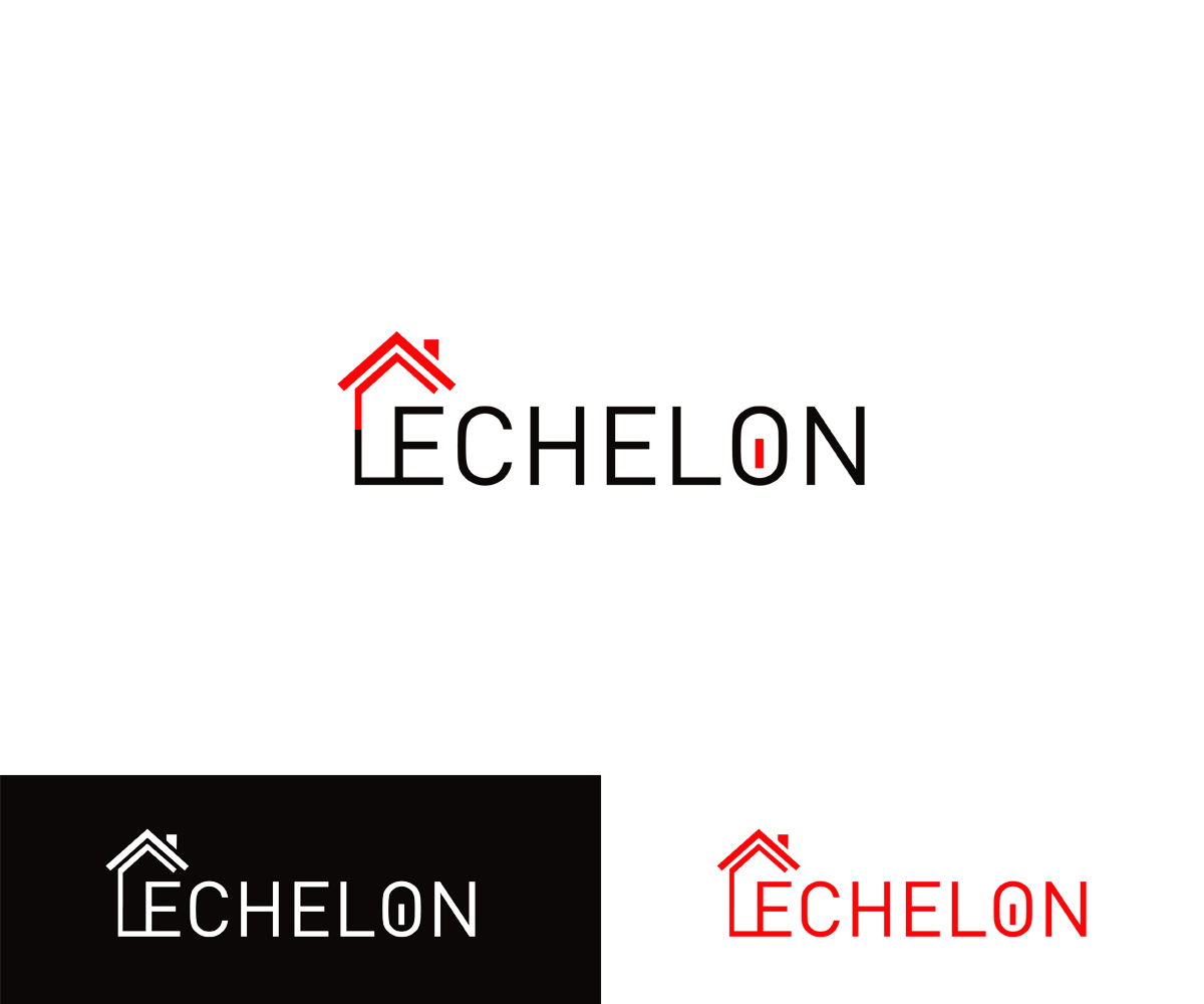 Design de Logo par Charles Mwaura pour Echelon Developments | Design #4957392