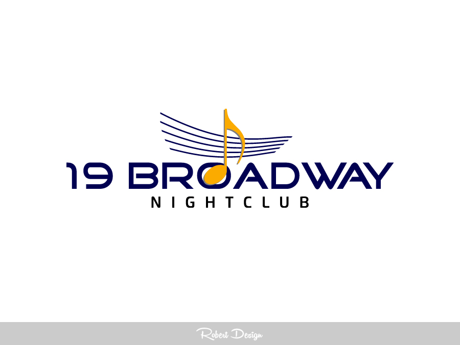 Logo Design by Spektron Designs for 19 Broadway | Design #4996088