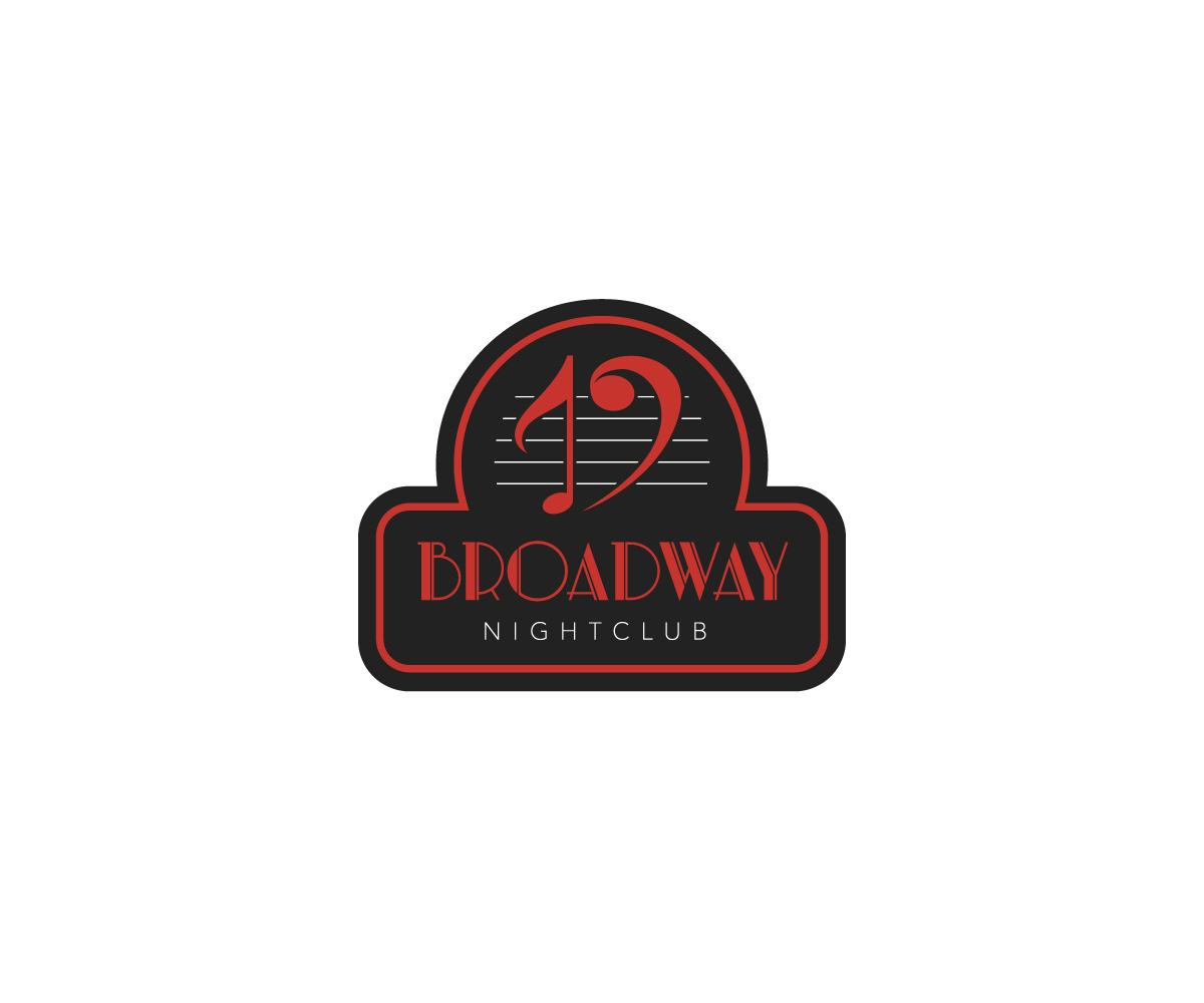 Logo-Design von R M für 19 Broadway | Design #4933130