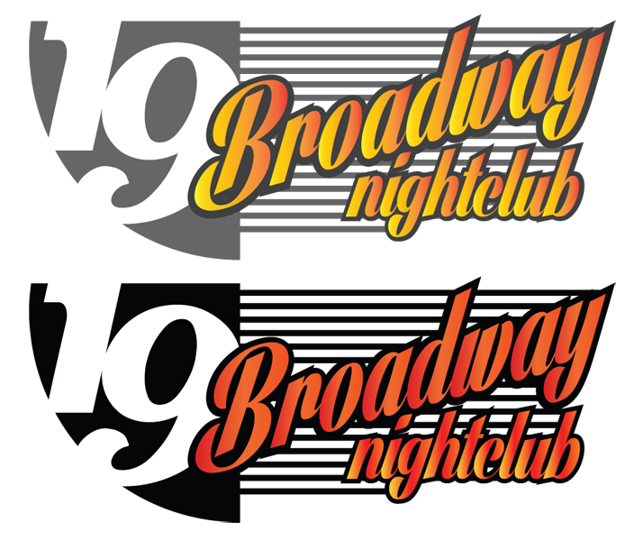 Diseño de Logo por barbo para 19 Broadway | Diseño #4947081