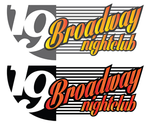 Design de Logo par barbo pour 19 Broadway | Design #4947081