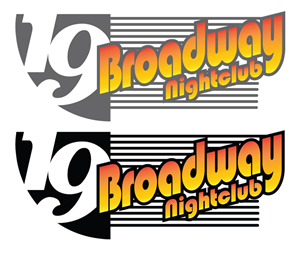Logo Design by barbo for 19 Broadway | Design: #4967828