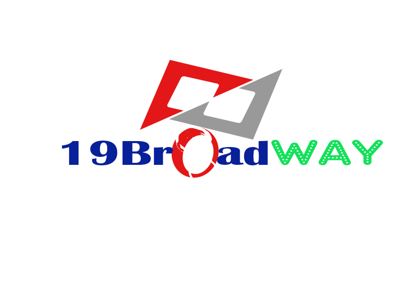 Logo Design by ubaydillahds for 19 Broadway | Design #4953842