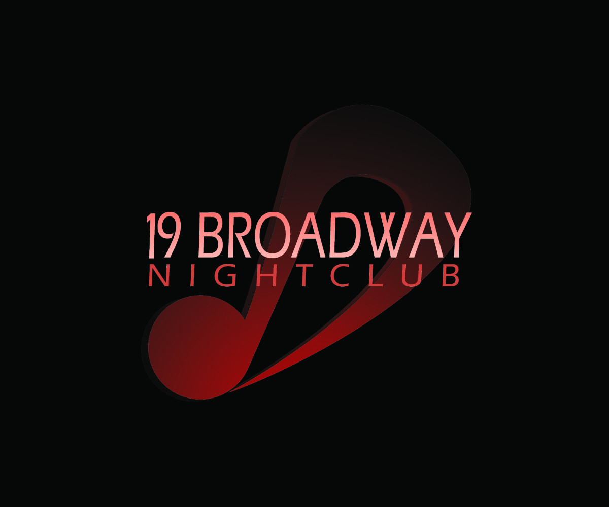 Diseño de Logo por Orion's Finest para 19 Broadway | Diseño #4969660