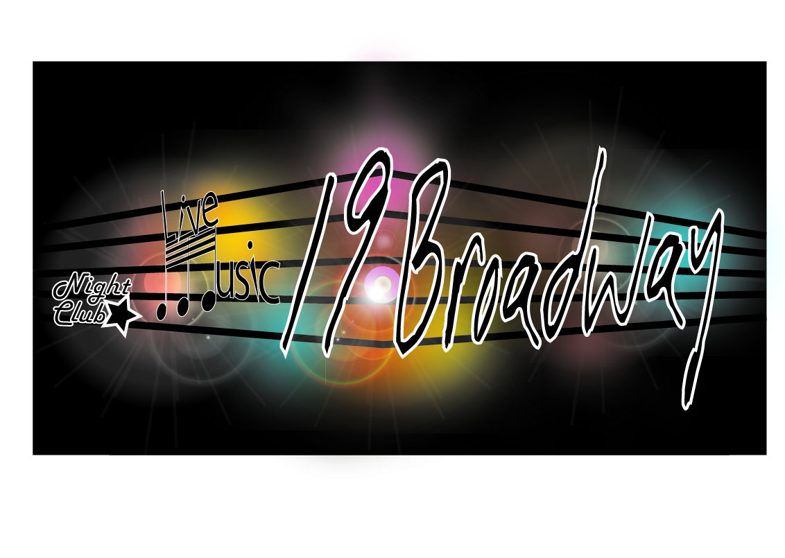 Design de Logo par LuttorGrosvernoff pour 19 Broadway | Design #4939451