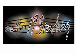 Logo Design by LuttorGrosvernoff