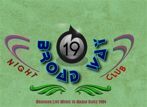 Design de Logo par LogoTrewin pour 19 Broadway | Design #4924201