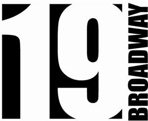 Logo Design by ZinTech for 19 Broadway | Design: #4934229