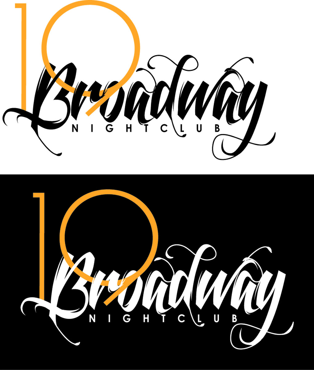 Logo Design by ZinTech for 19 Broadway | Design #4934234