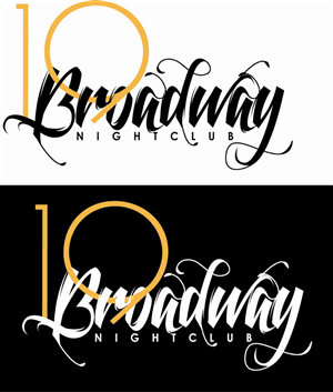 Logo Design by ZinTech for 19 Broadway | Design: #4934234
