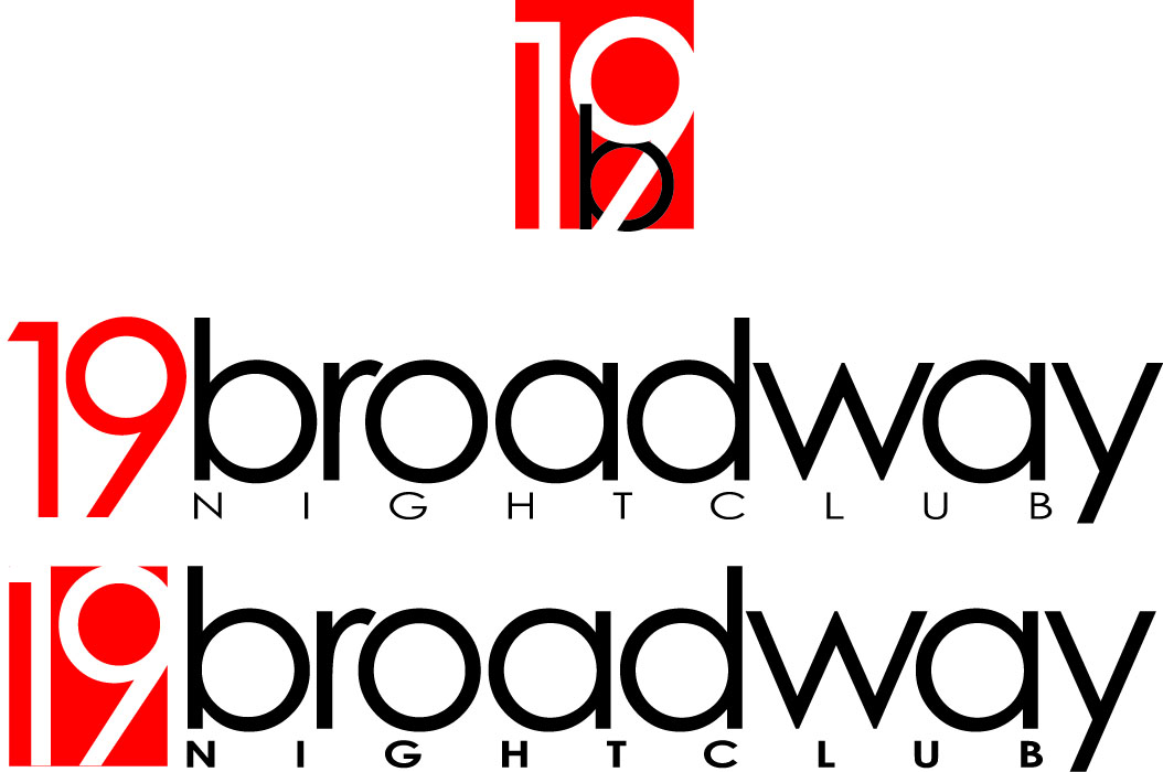 Logo Design by ZinTech for 19 Broadway | Design #4976679