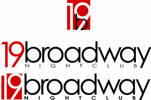 Logo Design by ZinTech for 19 Broadway | Design: #4976679