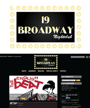 Logo Design by 45DWorks