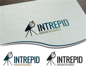 Logo Design by The Logo Island