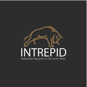 Logo Design by J. Brandt Studio for this project | Design: #4935896