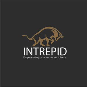 Logo Design by J. Brandt Studio for this project | Design: #4935914
