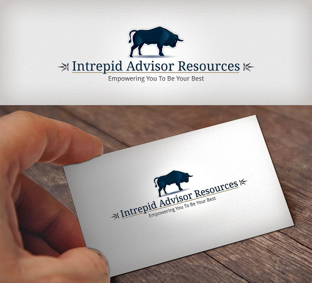 Logo Design by JHowie for this project | Design #4933144
