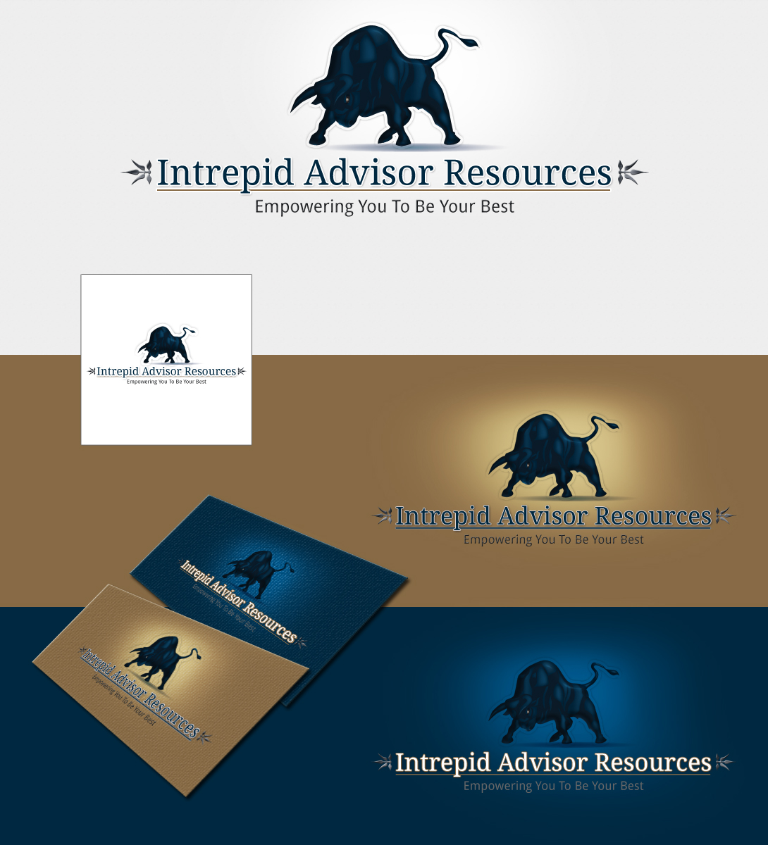 Diseño de Logo por JHowie para este proyecto | Diseño #4981438