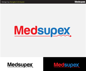 Logo Design by sangeloenriquez for Junior Medic LLC | Design #4956204