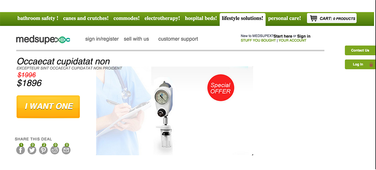 Logo-Design von sonia silva für Junior Medic LLC | Design #4995533