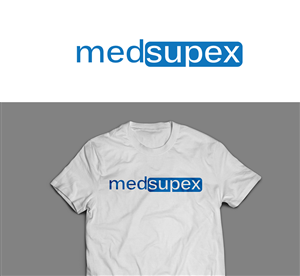 medsupex | Logo Design by Firstception