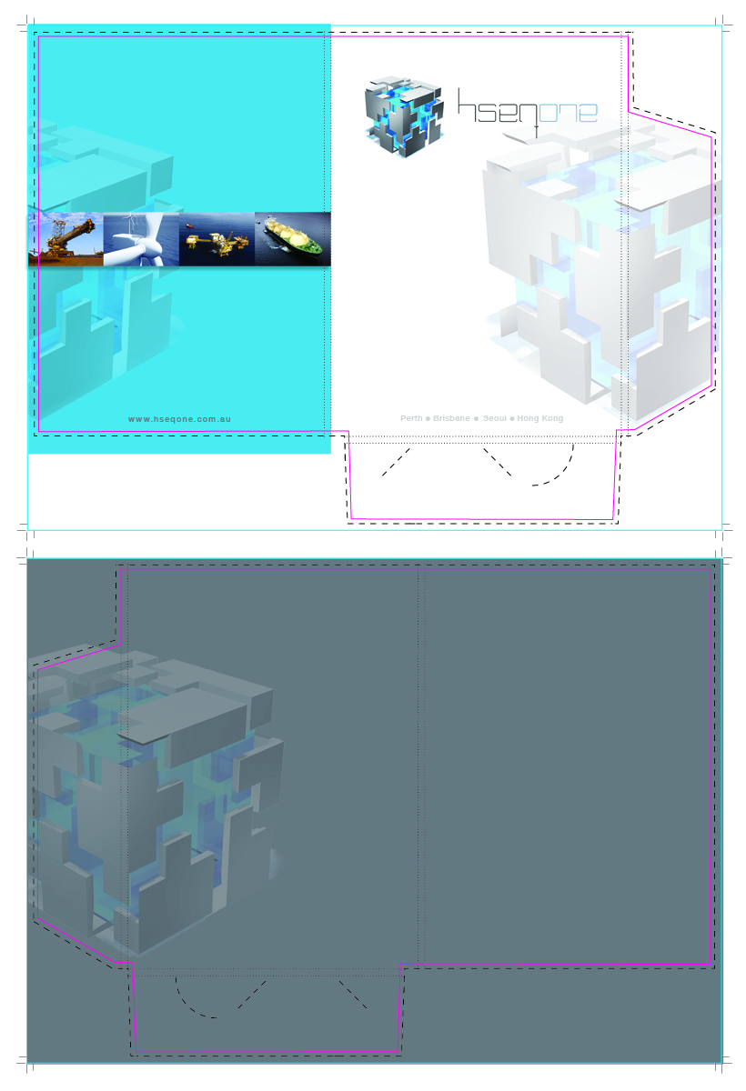 Stationery Design by rafito for Head Hunters Asia Pacific Pty Ltd | Design #1388120