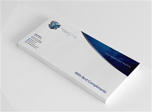 Diseño de Papelería por BrandWar para Head Hunters Asia Pacific Pty Ltd | Diseño: #1392325